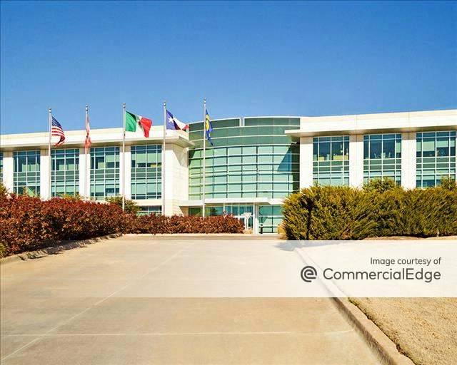Rent A Center Headquarters 5501 Headquarters Drive, Plano, TX